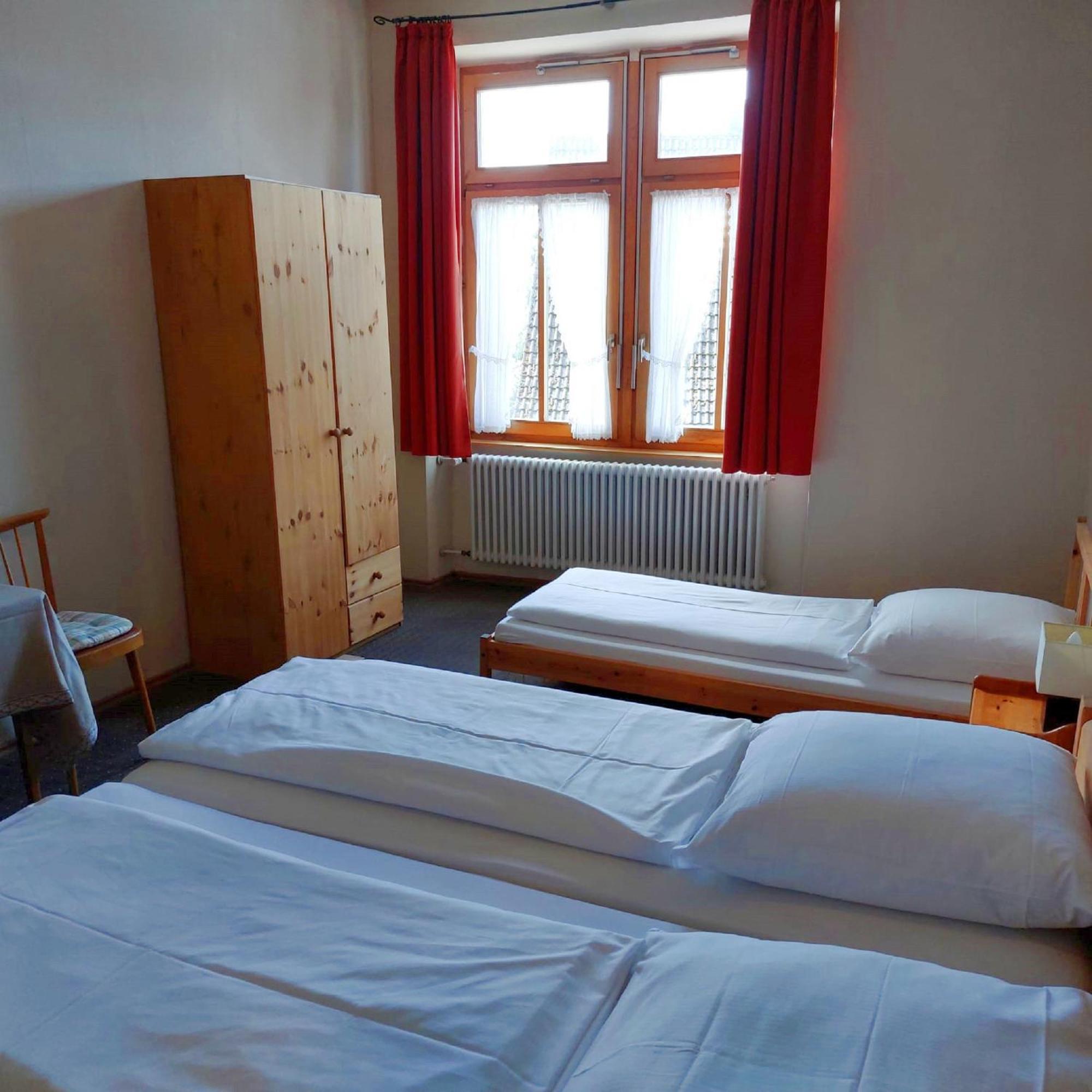 Roessle B&B Friedenweiler Экстерьер фото