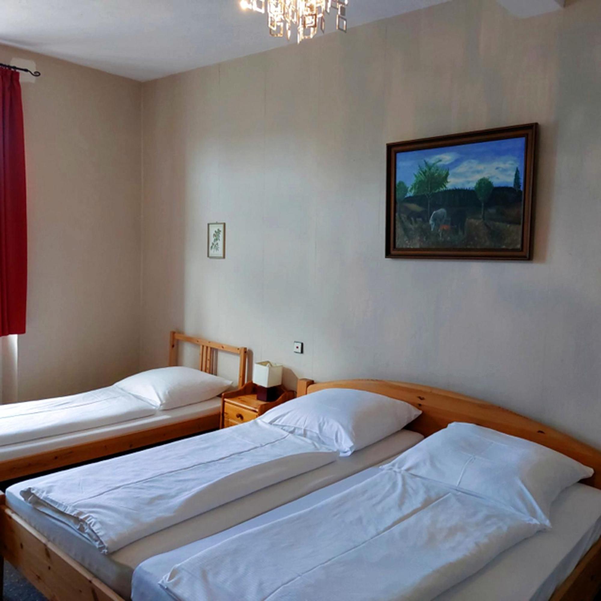 Roessle B&B Friedenweiler Экстерьер фото